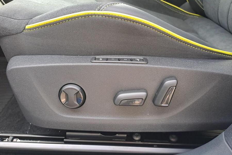 Skoda Elroq vaihtoauto