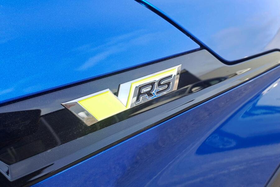 Skoda Elroq vaihtoauto