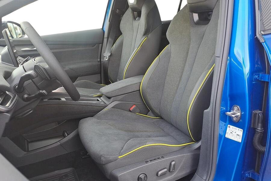 Skoda Elroq vaihtoauto