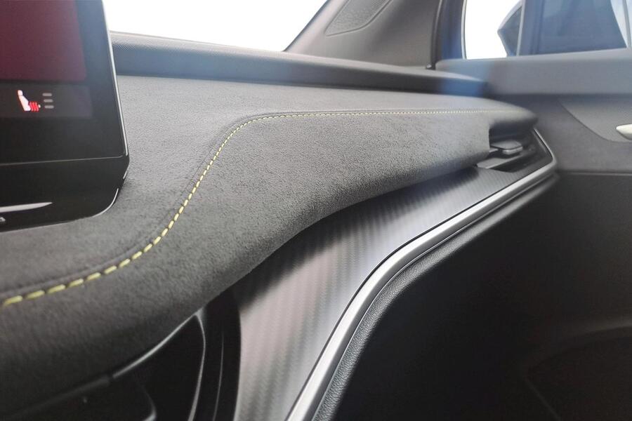 Skoda Elroq vaihtoauto