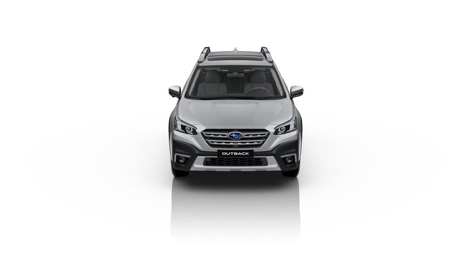Subaru Outback vaihtoauto