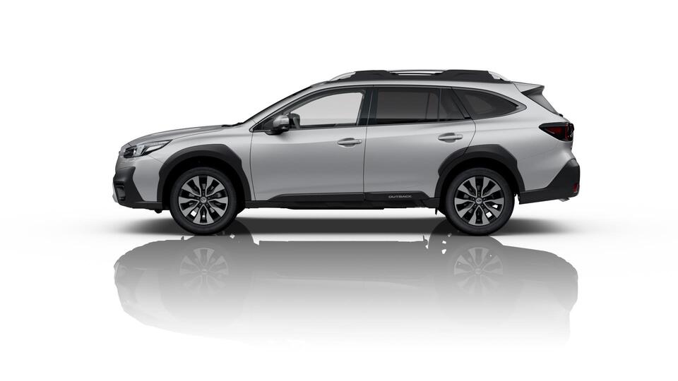 Subaru Outback vaihtoauto