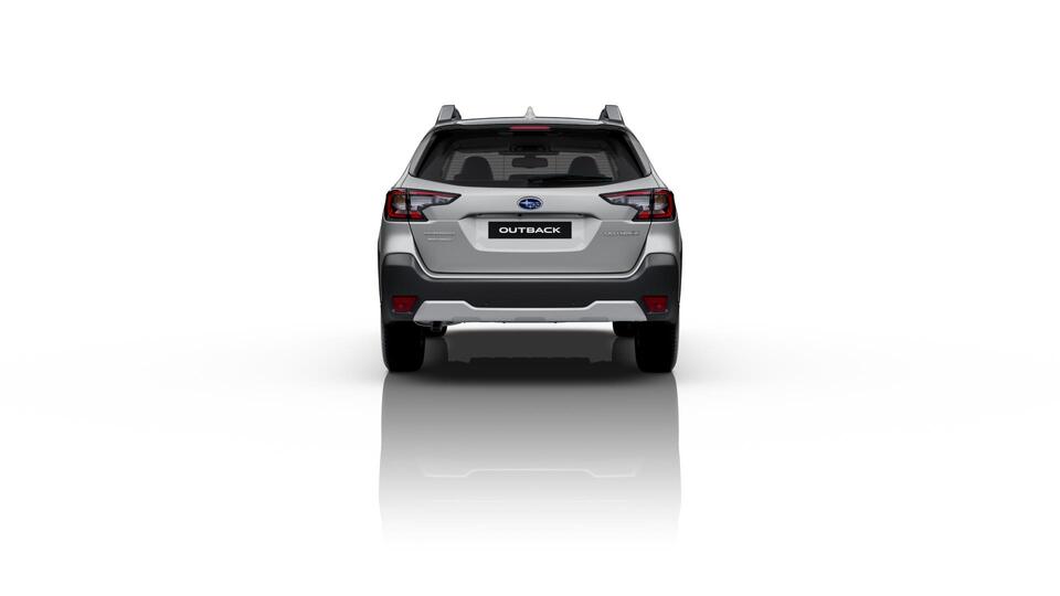 Subaru Outback vaihtoauto