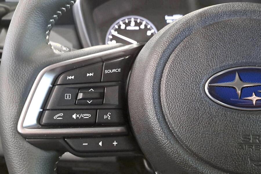 Subaru Outback vaihtoauto