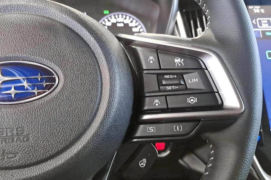 Subaru Outback vaihtoauto