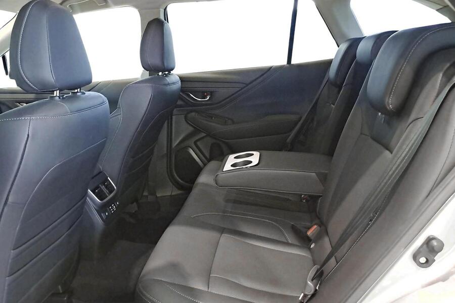 Subaru Outback vaihtoauto