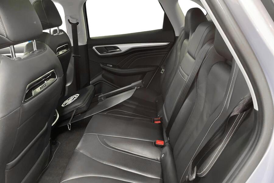 MG Marvel R vaihtoauto