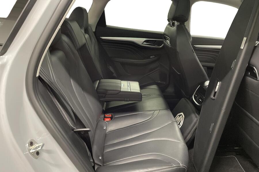 MG Marvel R vaihtoauto