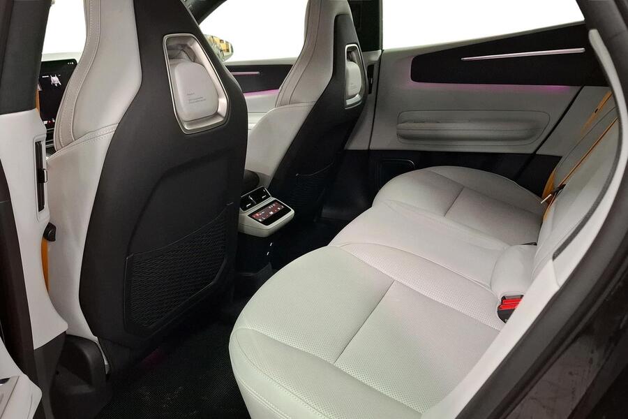 Polestar 4 vaihtoauto