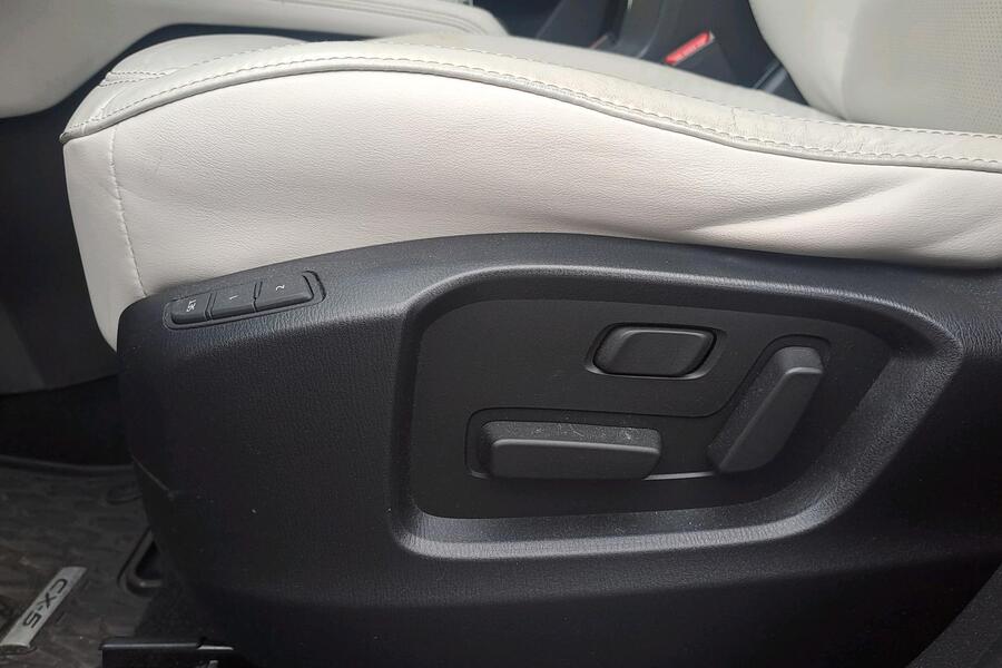 Mazda CX-5 vaihtoauto