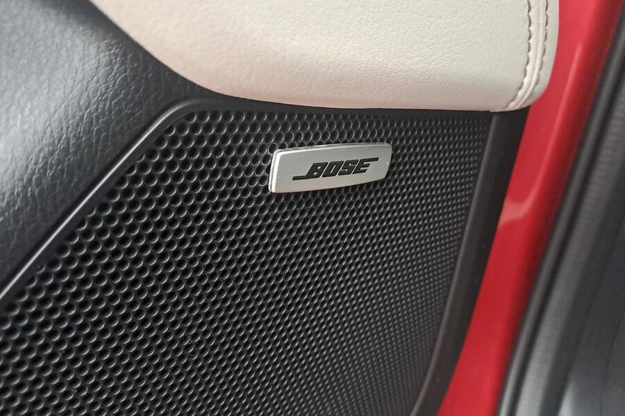 Mazda CX-5 vaihtoauto