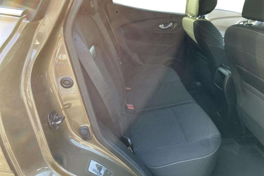 Renault Kadjar vaihtoauto