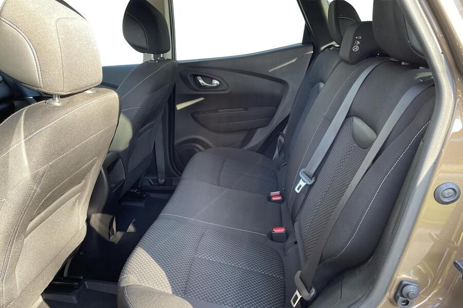 Renault Kadjar vaihtoauto