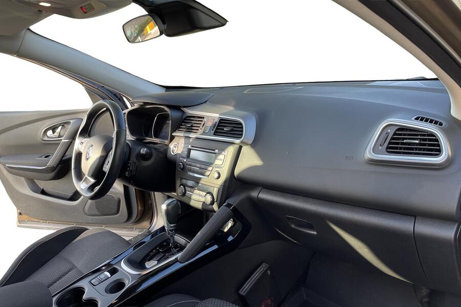 Renault Kadjar vaihtoauto