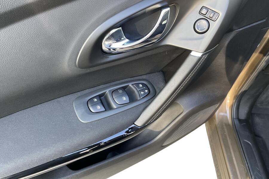 Renault Kadjar vaihtoauto