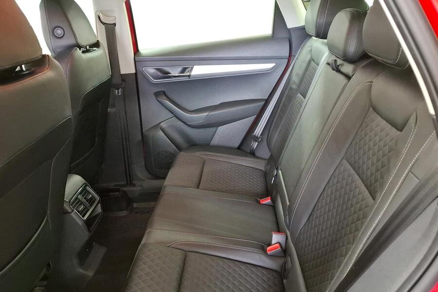 Skoda Karoq vaihtoauto