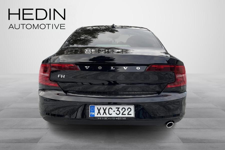 Volvo S90 vaihtoauto