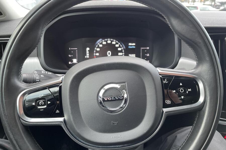 Volvo S90 vaihtoauto