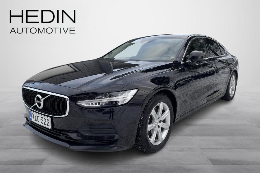 Volvo S90 vaihtoauto
