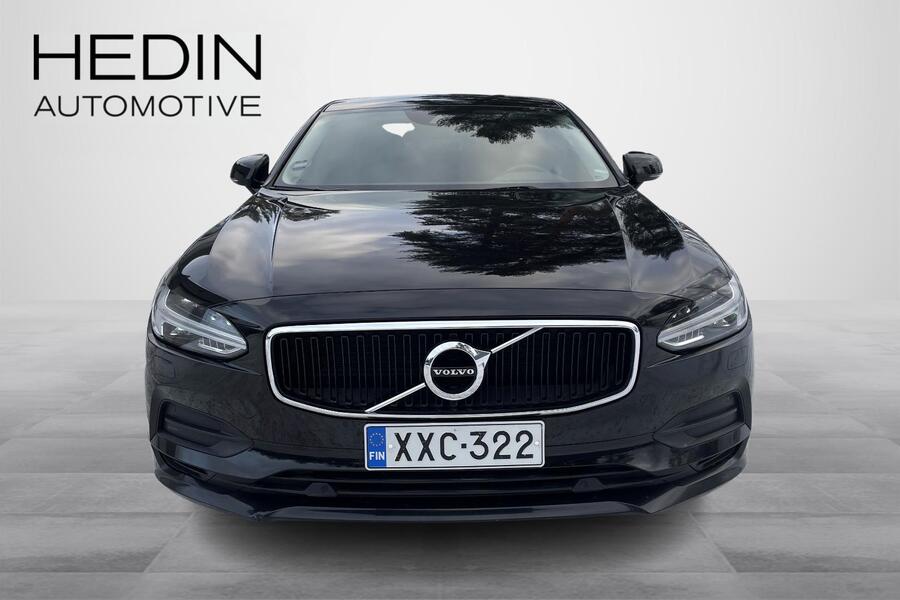 Volvo S90 vaihtoauto