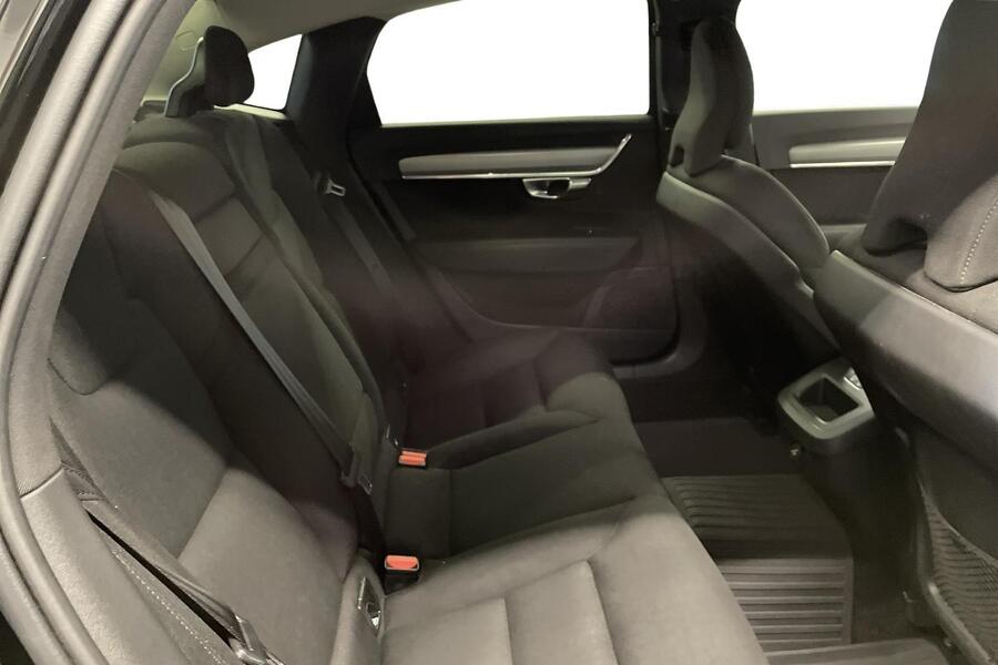 Volvo S90 vaihtoauto