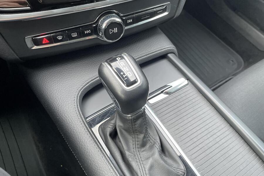 Volvo S90 vaihtoauto