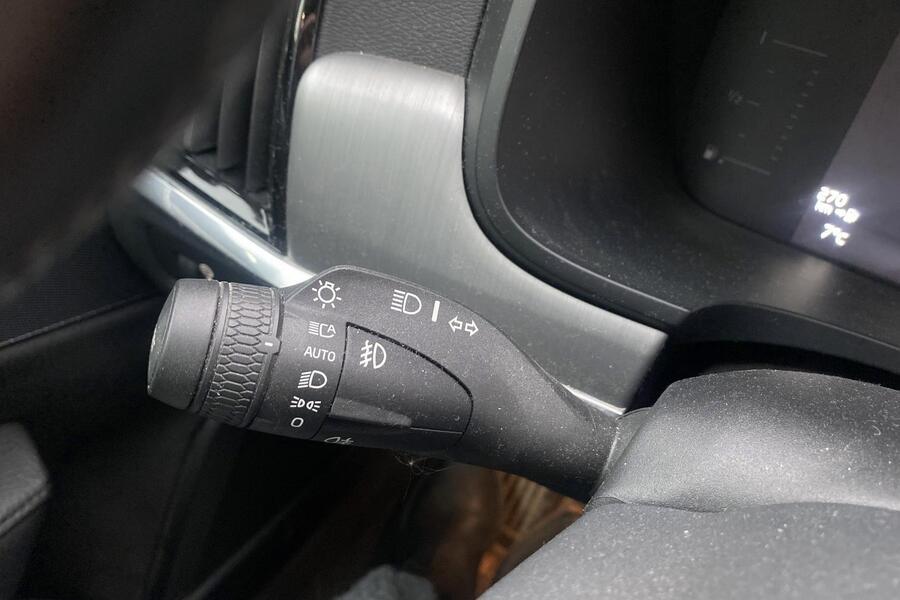 Volvo S90 vaihtoauto