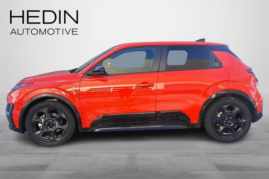 Nissan Micra vaihtoauto