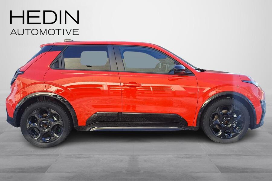 Nissan Micra vaihtoauto