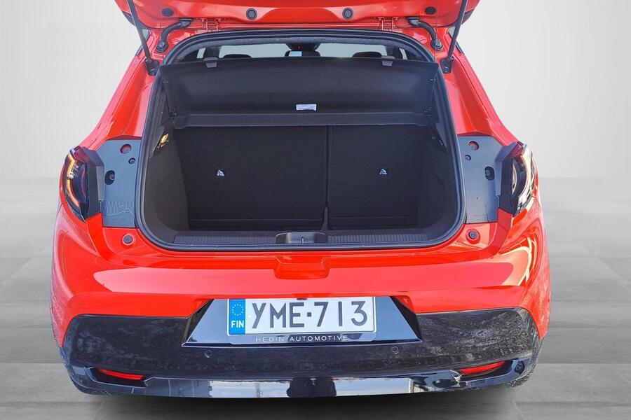 Nissan Micra vaihtoauto