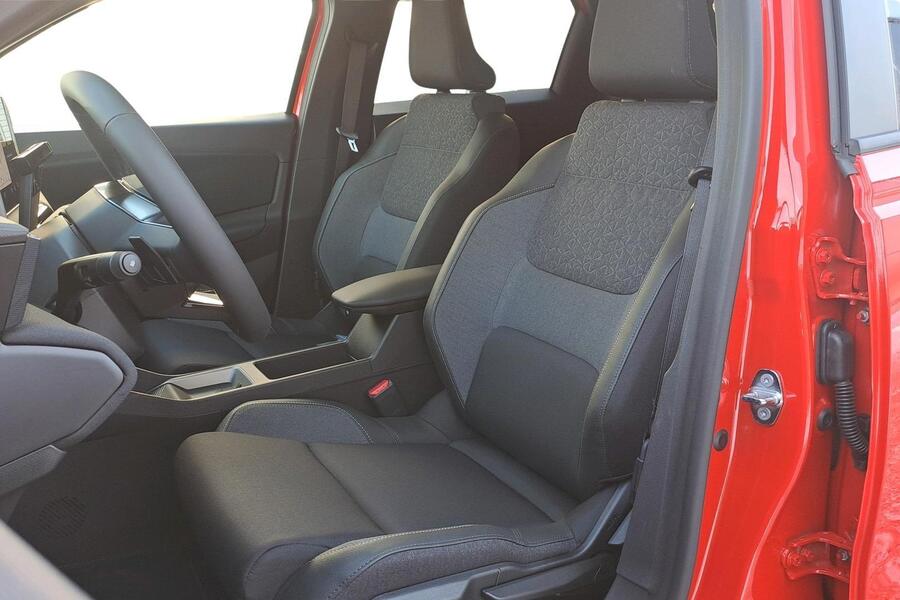 Nissan Micra vaihtoauto