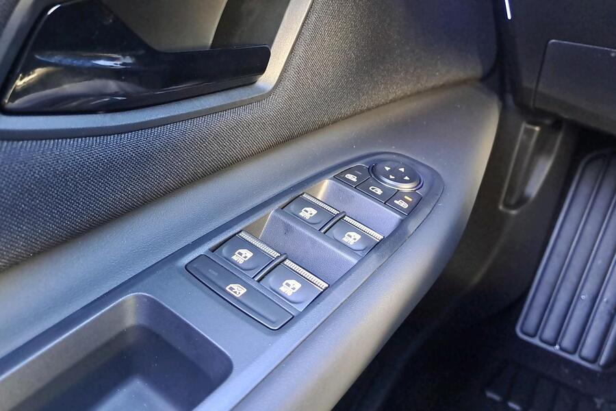 Nissan Micra vaihtoauto