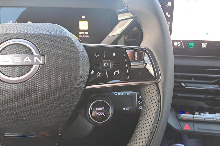 Nissan Micra vaihtoauto