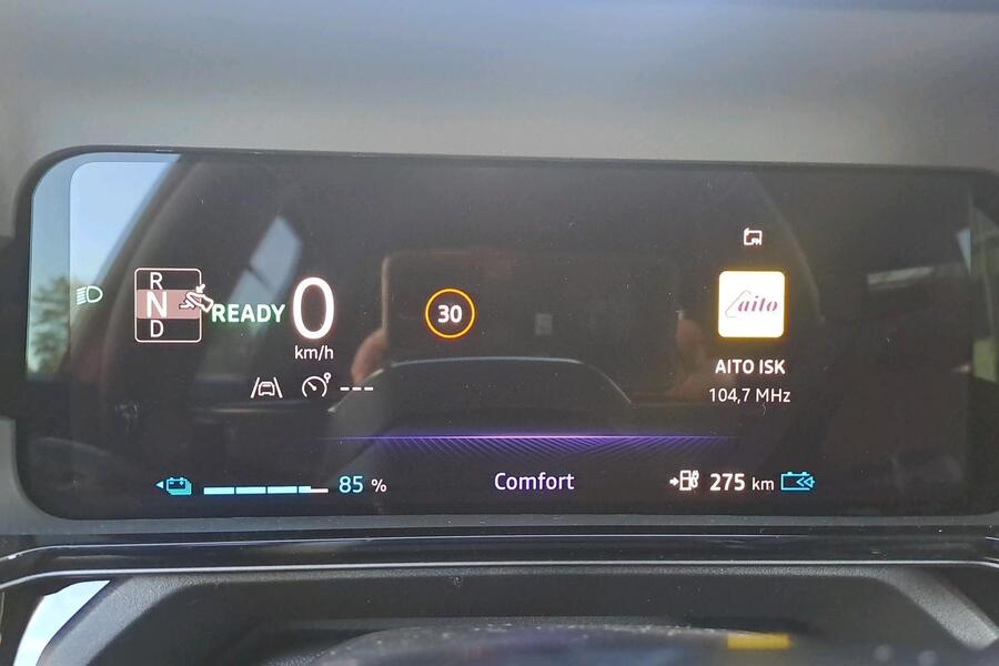 Nissan Micra vaihtoauto