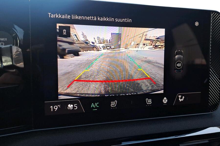 Nissan Micra vaihtoauto