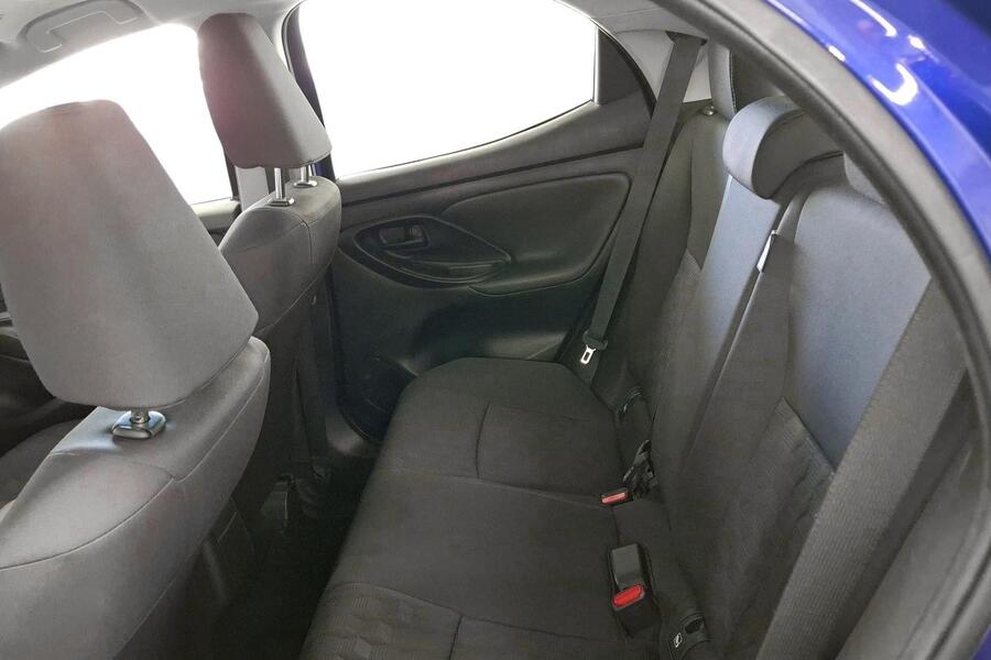 Mazda Mazda2 Hybrid vaihtoauto