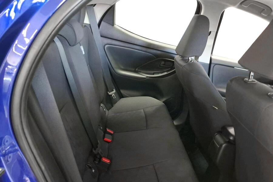 Mazda Mazda2 Hybrid vaihtoauto