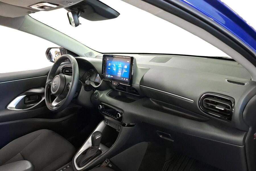 Mazda Mazda2 Hybrid vaihtoauto