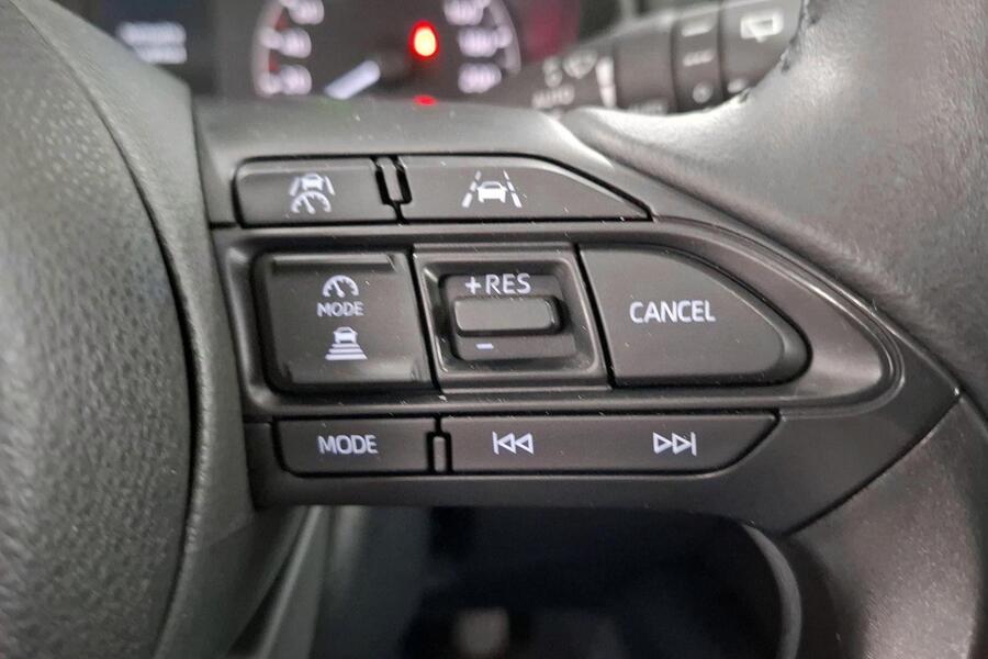 Mazda Mazda2 Hybrid vaihtoauto