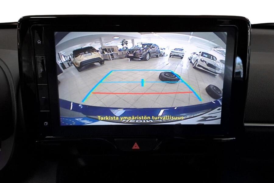 Mazda Mazda2 Hybrid vaihtoauto