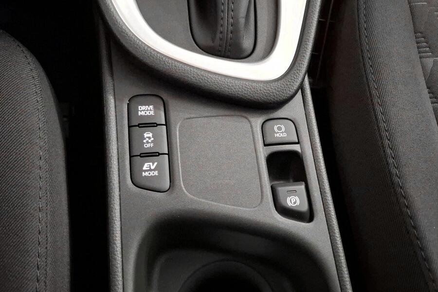 Mazda Mazda2 Hybrid vaihtoauto