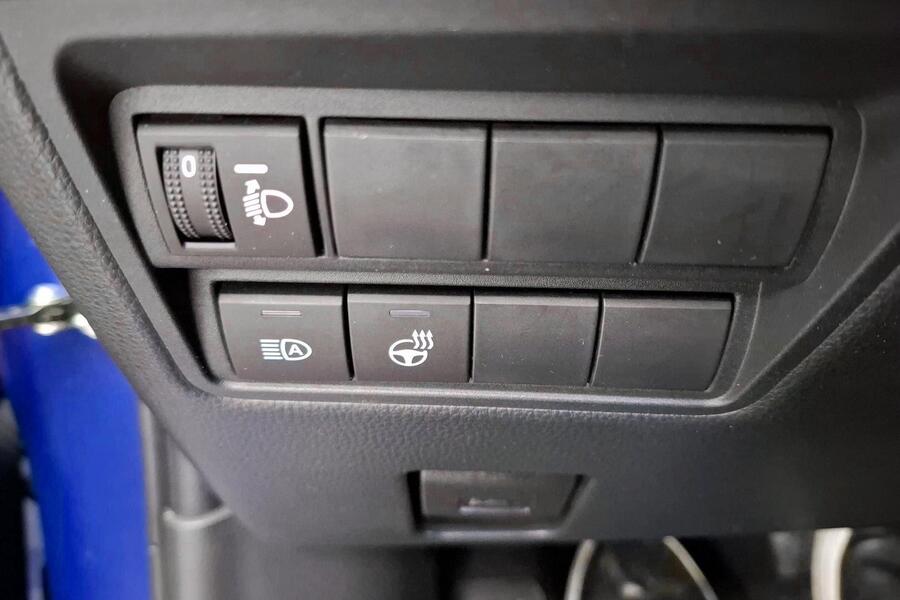 Mazda Mazda2 Hybrid vaihtoauto