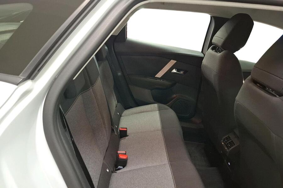 Citroën C4 vaihtoauto