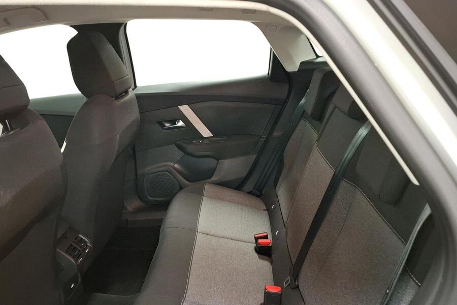 Citroën C4 vaihtoauto