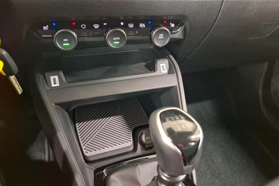 Citroën C4 vaihtoauto