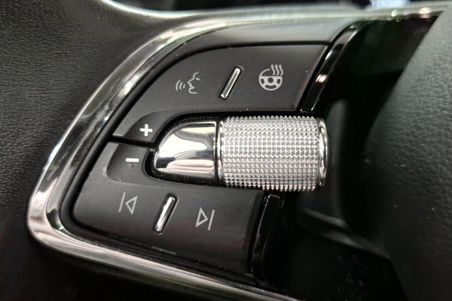 Skoda Scala vaihtoauto