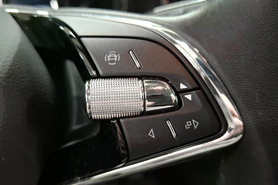 Skoda Scala vaihtoauto