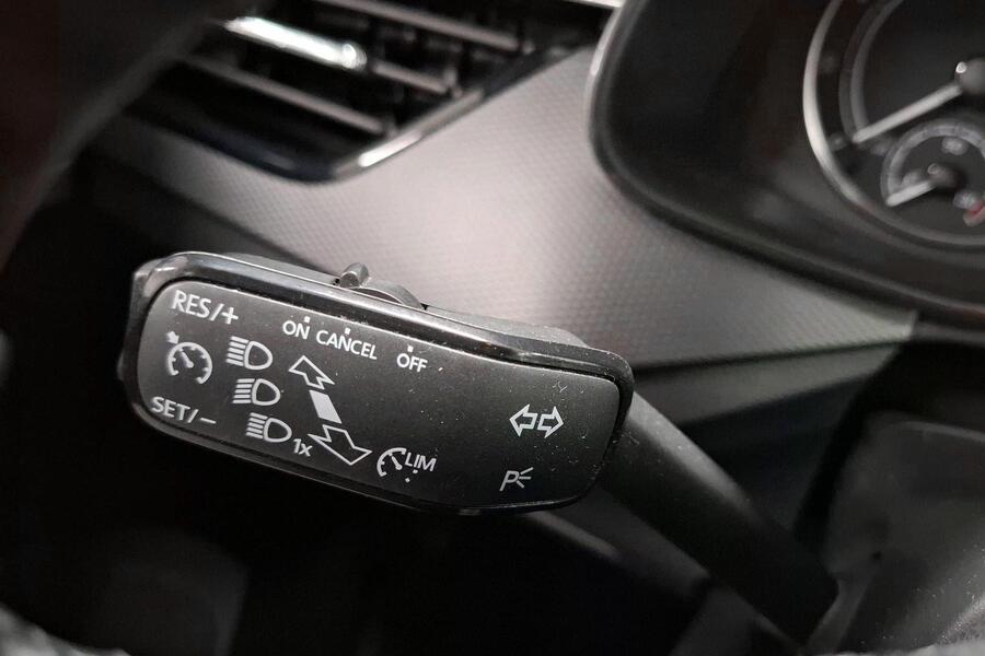 Skoda Scala vaihtoauto