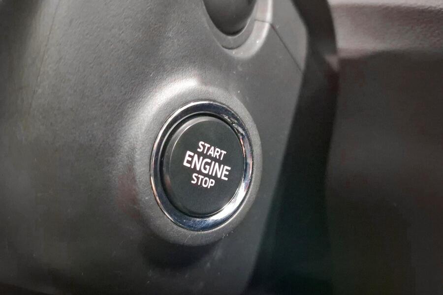 Skoda Scala vaihtoauto