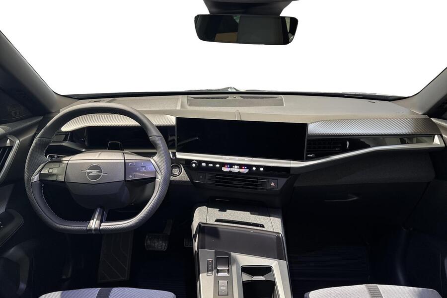 Opel Grandland vaihtoauto